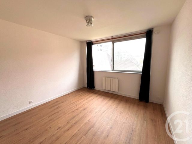 Appartement Studio &agrave; louer - 1 pi&egrave;ce - 21,50 m2 - Besancon - 25 - FRANCHE-COMTE