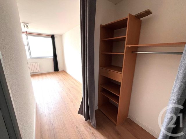 Appartement Studio &agrave; louer - 1 pi&egrave;ce - 21,50 m2 - Besancon - 25 - FRANCHE-COMTE