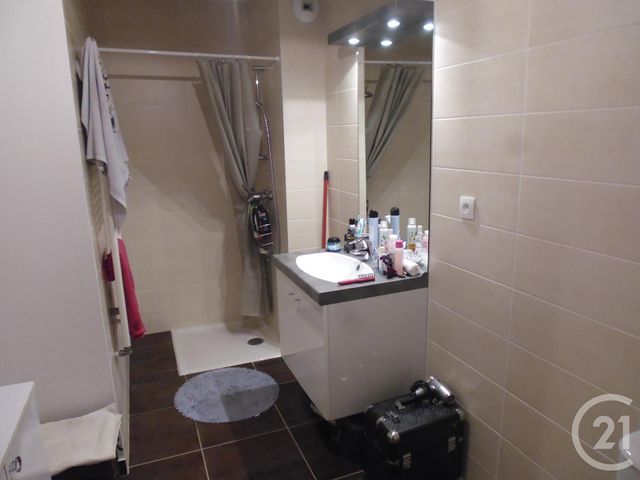 Appartement F2 &agrave; louer - 2 pi&egrave;ces - 46,04 m2 - Besancon - 25 - FRANCHE-COMTE