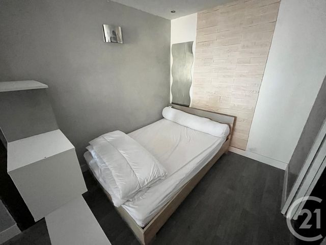 Appartement Studio &agrave; louer - 1 pi&egrave;ce - 23,85 m2 - Besancon - 25 - FRANCHE-COMTE
