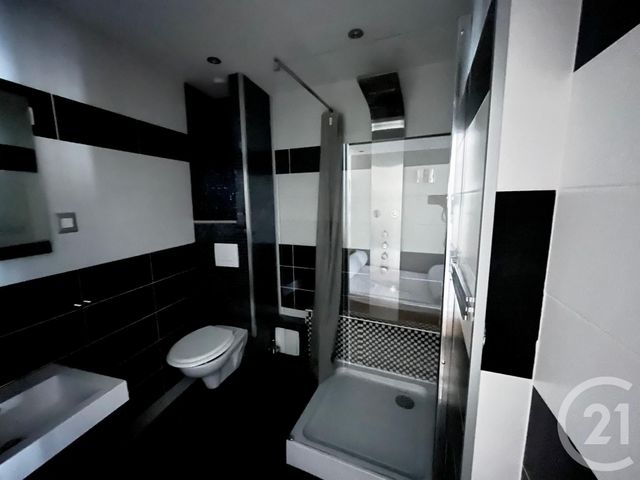 Appartement Studio &agrave; louer - 1 pi&egrave;ce - 23,85 m2 - Besancon - 25 - FRANCHE-COMTE