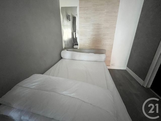 Appartement Studio &agrave; louer - 1 pi&egrave;ce - 23,85 m2 - Besancon - 25 - FRANCHE-COMTE