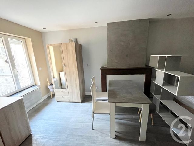 Appartement Studio &agrave; louer - 1 pi&egrave;ce - 23,85 m2 - Besancon - 25 - FRANCHE-COMTE