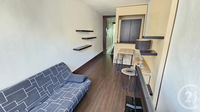 Appartement F1 bis &agrave; louer - 2 pi&egrave;ces - 45,67 m2 - Besancon - 25 - FRANCHE-COMTE