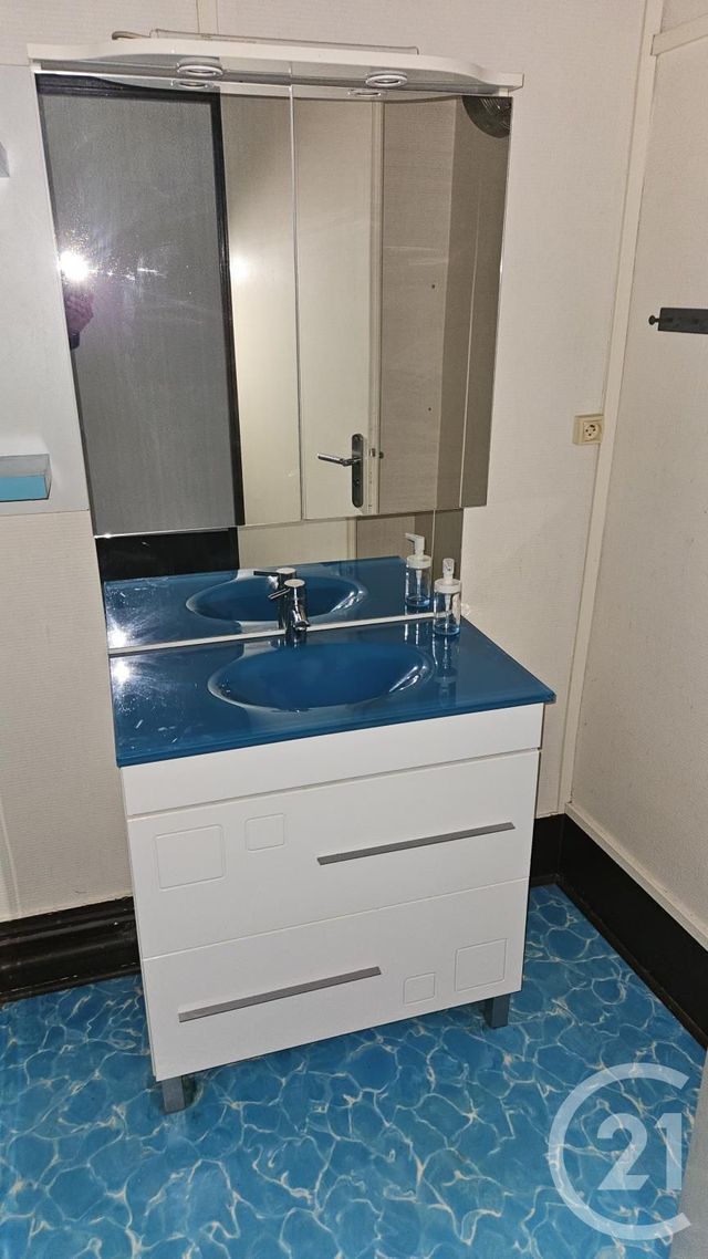 Appartement F1 bis &agrave; louer - 2 pi&egrave;ces - 45,67 m2 - Besancon - 25 - FRANCHE-COMTE
