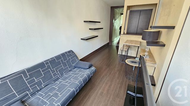 Appartement F1 bis &agrave; louer - 2 pi&egrave;ces - 45,67 m2 - Besancon - 25 - FRANCHE-COMTE