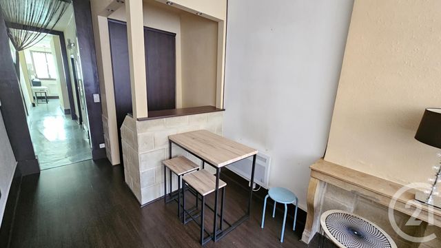 Appartement F1 bis &agrave; louer - 2 pi&egrave;ces - 45,67 m2 - Besancon - 25 - FRANCHE-COMTE
