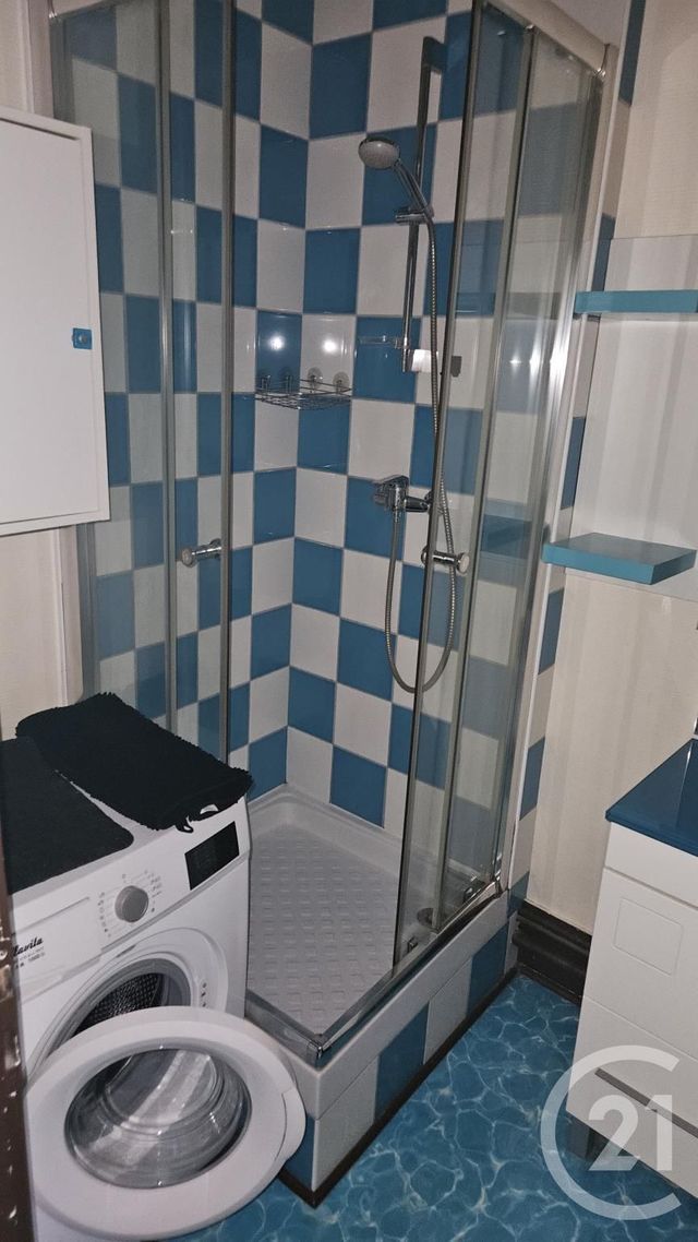 Appartement F1 bis &agrave; louer - 2 pi&egrave;ces - 45,67 m2 - Besancon - 25 - FRANCHE-COMTE