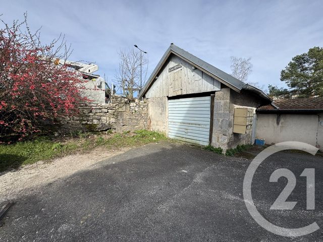 parking - BESANCON - 25