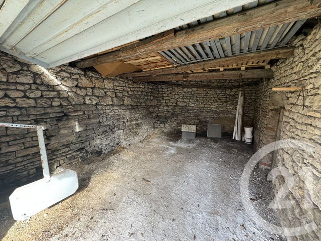Parking &agrave; vendre - 26,73 m2 - Besancon - 25 - FRANCHE-COMTE
