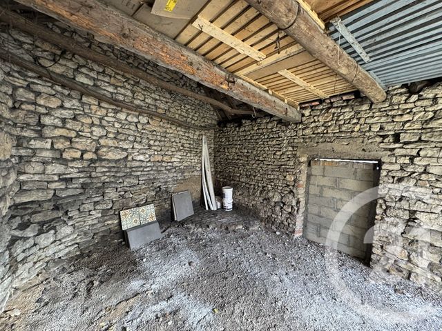 Parking &agrave; vendre - 26,73 m2 - Besancon - 25 - FRANCHE-COMTE