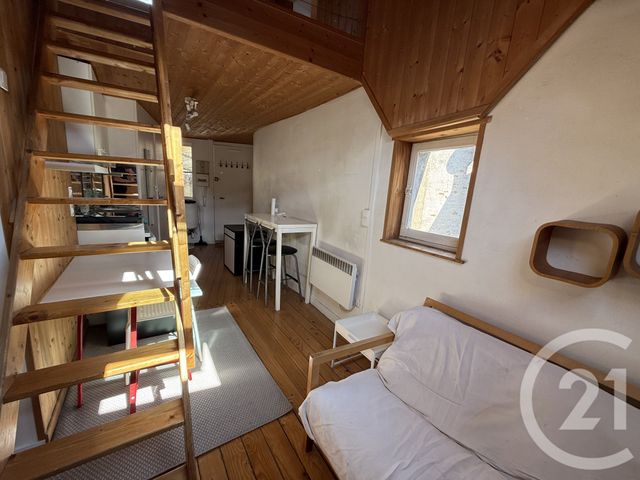 Appartement T1 &agrave; vendre - 1 pi&egrave;ce - 13,42 m2 - Besancon - 25 - FRANCHE-COMTE