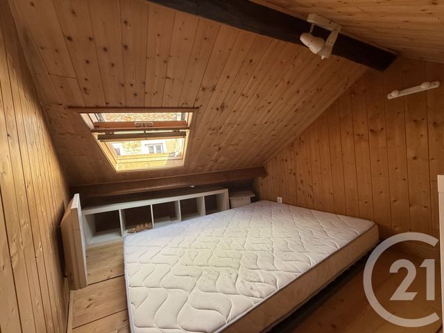 Appartement T1 &agrave; vendre - 1 pi&egrave;ce - 13,42 m2 - Besancon - 25 - FRANCHE-COMTE