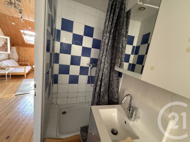 Appartement T1 &agrave; vendre - 1 pi&egrave;ce - 13,42 m2 - Besancon - 25 - FRANCHE-COMTE