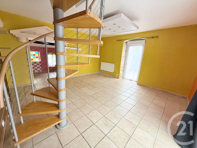 Maison &agrave; vendre - 5 pi&egrave;ces - 128 m2 - Serre Les Sapins - 25 - FRANCHE-COMTE