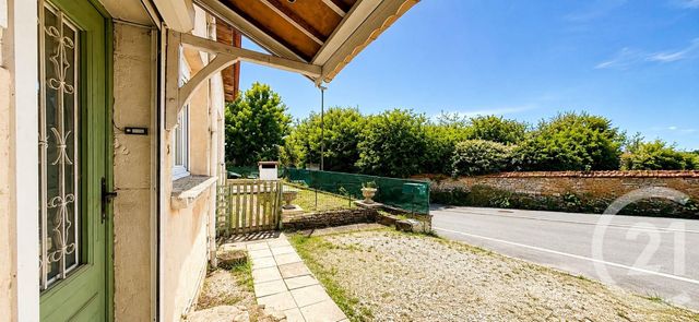 Maison &agrave; vendre - 5 pi&egrave;ces - 128 m2 - Serre Les Sapins - 25 - FRANCHE-COMTE