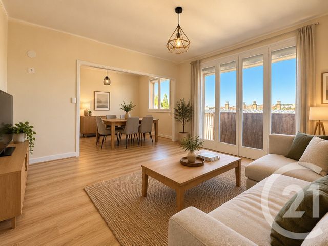 Appartement à vendre BESANCON
