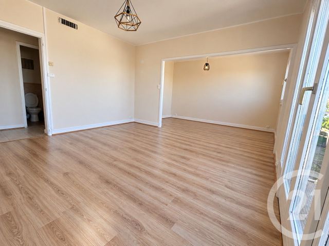 Appartement T3 &agrave; vendre - 4 pi&egrave;ces - 65 m2 - Besancon - 25 - FRANCHE-COMTE