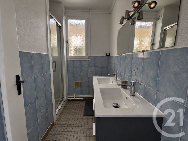 Appartement T3 &agrave; vendre - 4 pi&egrave;ces - 65 m2 - Besancon - 25 - FRANCHE-COMTE