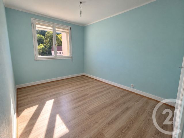 Appartement T3 &agrave; vendre - 4 pi&egrave;ces - 65 m2 - Besancon - 25 - FRANCHE-COMTE