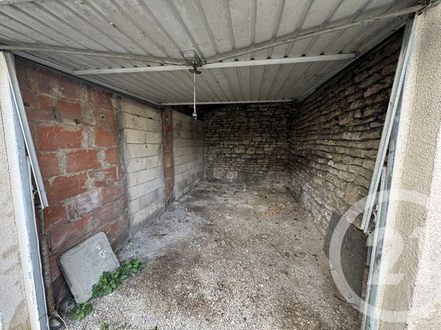 parking - BESANCON - 25