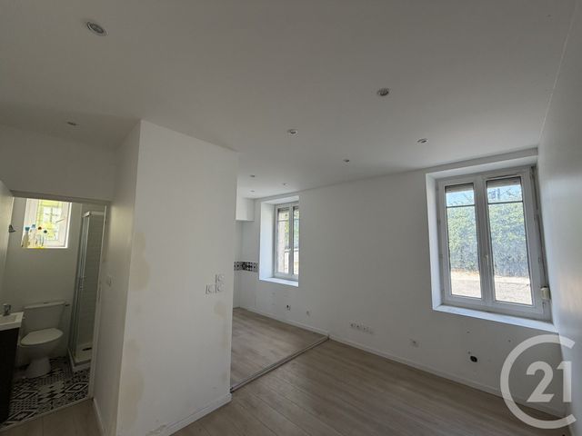 appartement - BESANCON - 25
