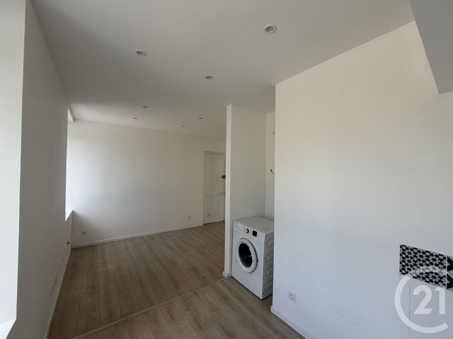 Appartement T2 &agrave; vendre - 2 pi&egrave;ces - 31,44 m2 - Besancon - 25 - FRANCHE-COMTE
