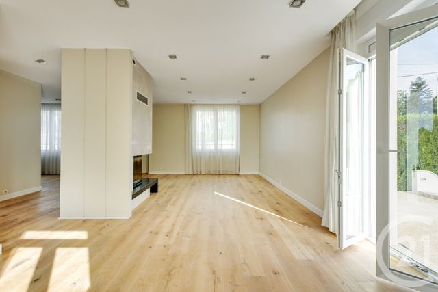 Maison &agrave; vendre - 6 pi&egrave;ces - 170 m2 - Besancon - 25 - FRANCHE-COMTE