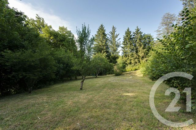 Maison &agrave; vendre - 6 pi&egrave;ces - 170 m2 - Besancon - 25 - FRANCHE-COMTE