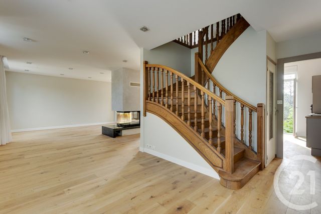 Maison &agrave; vendre - 6 pi&egrave;ces - 170 m2 - Besancon - 25 - FRANCHE-COMTE