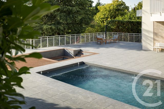 Maison &agrave; vendre - 6 pi&egrave;ces - 170 m2 - Besancon - 25 - FRANCHE-COMTE