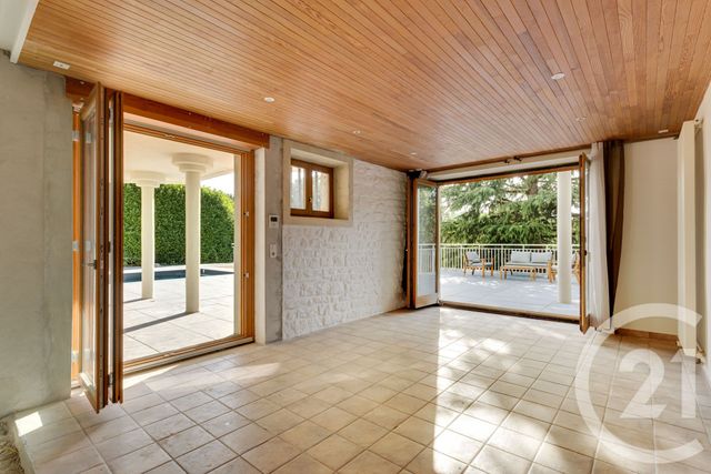Maison &agrave; vendre - 6 pi&egrave;ces - 170 m2 - Besancon - 25 - FRANCHE-COMTE