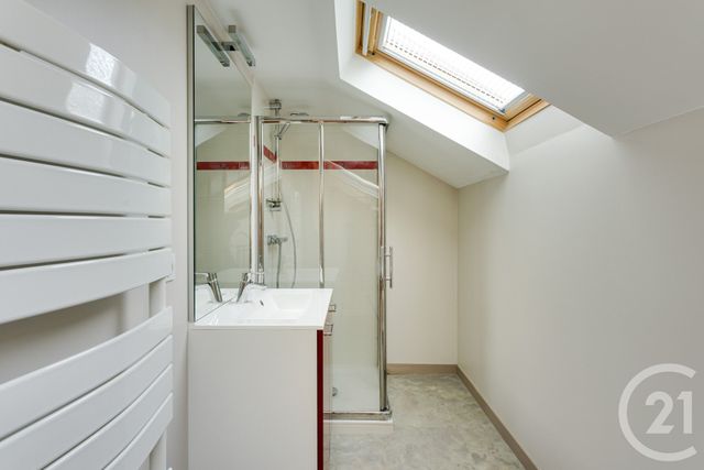 Maison &agrave; vendre - 6 pi&egrave;ces - 170 m2 - Besancon - 25 - FRANCHE-COMTE