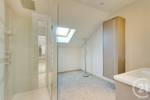 Maison &agrave; vendre - 6 pi&egrave;ces - 170 m2 - Besancon - 25 - FRANCHE-COMTE