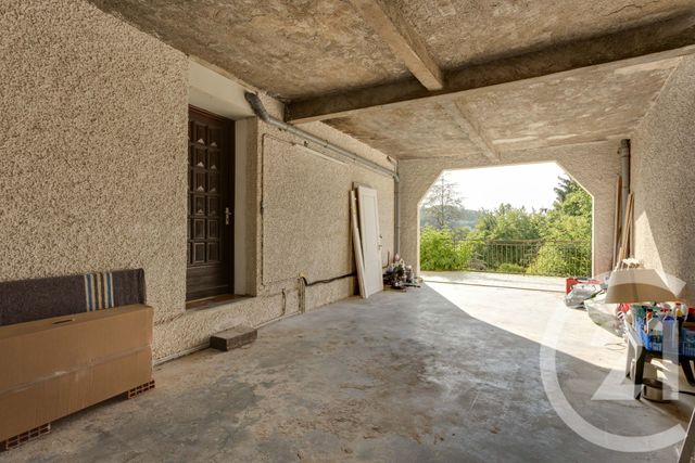 Maison &agrave; vendre - 6 pi&egrave;ces - 170 m2 - Besancon - 25 - FRANCHE-COMTE