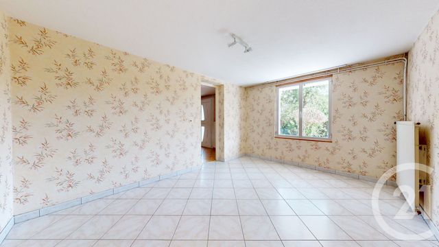 Maison &agrave; vendre - 7 pi&egrave;ces - 133 m2 - St Vit - 25 - FRANCHE-COMTE