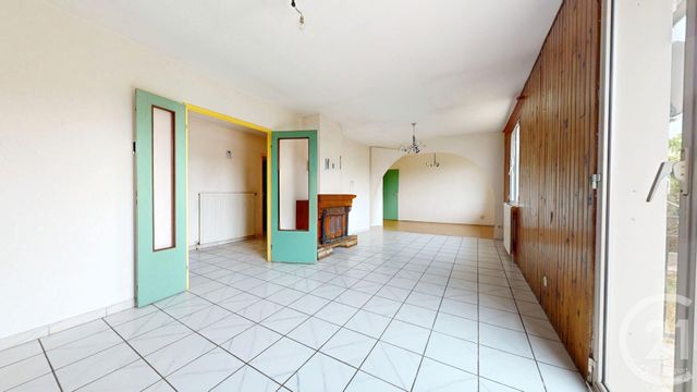 Maison &agrave; vendre - 7 pi&egrave;ces - 133 m2 - St Vit - 25 - FRANCHE-COMTE