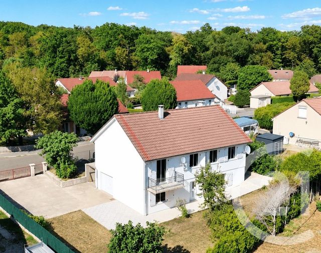 maison - ST VIT - 25