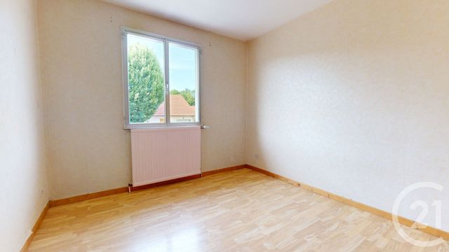 Maison &agrave; vendre - 7 pi&egrave;ces - 133 m2 - St Vit - 25 - FRANCHE-COMTE