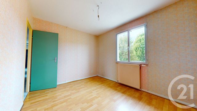 Maison &agrave; vendre - 7 pi&egrave;ces - 133 m2 - St Vit - 25 - FRANCHE-COMTE