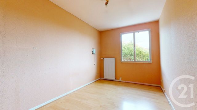 Maison &agrave; vendre - 7 pi&egrave;ces - 133 m2 - St Vit - 25 - FRANCHE-COMTE