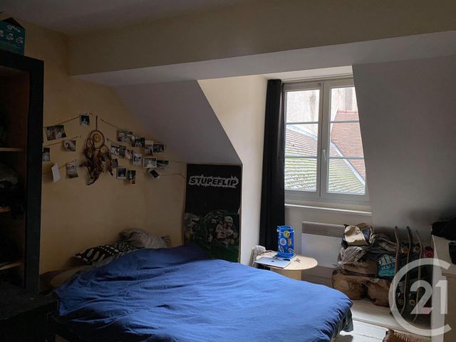 Appartement F2 &agrave; louer - 2 pi&egrave;ces - 44,84 m2 - Besancon - 25 - FRANCHE-COMTE