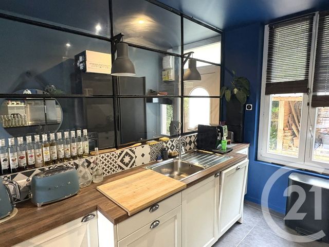 Appartement F4 &agrave; vendre - 4 pi&egrave;ces - 87,73 m2 - Besancon - 25 - FRANCHE-COMTE