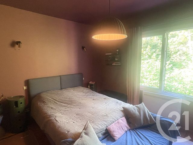 Appartement F4 &agrave; vendre - 4 pi&egrave;ces - 87,73 m2 - Besancon - 25 - FRANCHE-COMTE