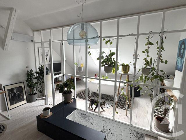 Appartement F4 &agrave; vendre - 4 pi&egrave;ces - 87,73 m2 - Besancon - 25 - FRANCHE-COMTE