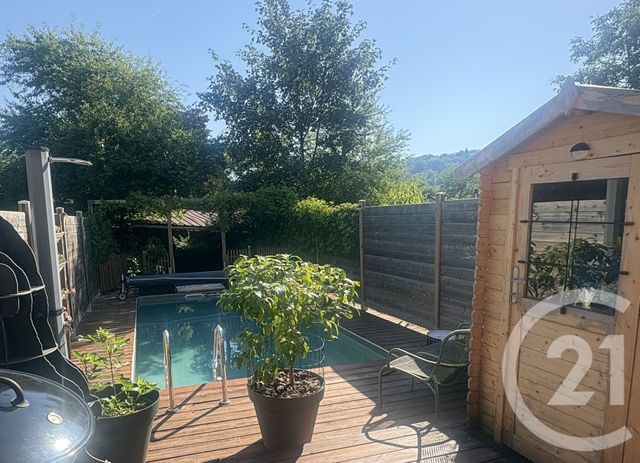 appartement - BESANCON - 25