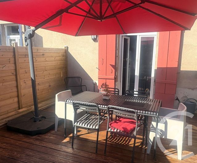 Appartement F4 &agrave; vendre - 4 pi&egrave;ces - 87,73 m2 - Besancon - 25 - FRANCHE-COMTE
