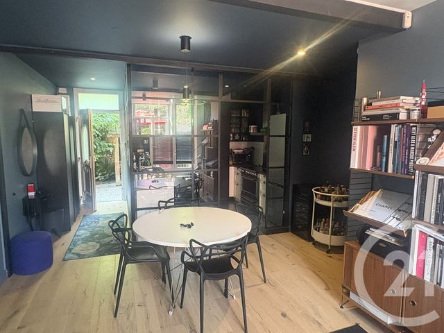 Appartement F4 &agrave; vendre - 4 pi&egrave;ces - 87,73 m2 - Besancon - 25 - FRANCHE-COMTE