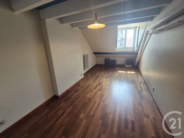 Appartement F5 &agrave; vendre - 5 pi&egrave;ces - 111,44 m2 - Besancon - 25 - FRANCHE-COMTE