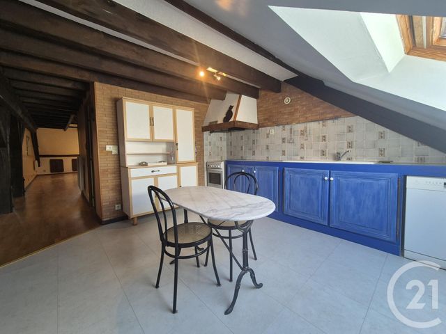Appartement F5 &agrave; vendre - 5 pi&egrave;ces - 111,44 m2 - Besancon - 25 - FRANCHE-COMTE